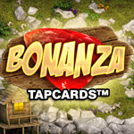 Bonanza Tapcards