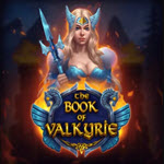 Book Of Valkyrie