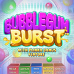 Bubblegum Burst