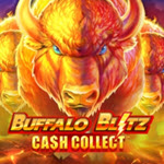 Buffalo Blitz Cash Collect