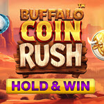 Buffalo Coin Rush