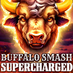 Blazin' Buffalo Extreme