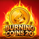 Burning Coins 20