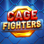 Cage Fighters