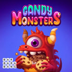 Candy Monsters