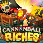 Cannonball Riches