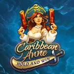 Caribbean Anne Hold and Win