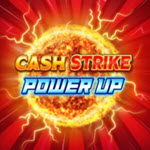Cash Strike Power Up