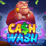 Cash Wash