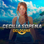 Cecilia Sopeña Ciclogana