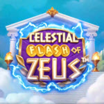 Celestial Flash of Zeus