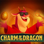 Charm of the Dragon