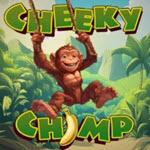 Cheeky Chimp