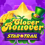 Clover Rollover StarTrail