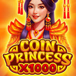 Coin Princess 1000