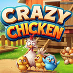 Crazy Chicken (Skywind Group)