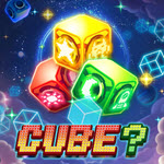 Cube?