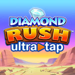 Diamond Rush UltraTap