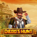 Diego's Hunt