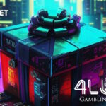 Разыгрыш звыш 100 000 RUB ад Vodka Bet Casino для ўдзельнікаў 4LUCK