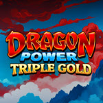 Dragon Power Triple Gold