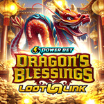 Dragon's Blessings Loot Link