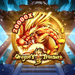 Dragon's Treasure 3