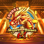 Dragon's Treasure 3 M