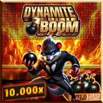 Dynamite Boom