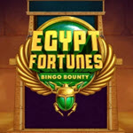 Egypt Fortunes: Bingo Bounty