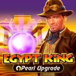 Egypt King Pearl Upgrade