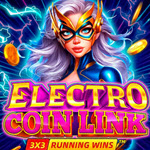 Electro Coin Link