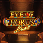 Eye of Horus Luxe