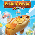 Fishin Fever X-Hugе
