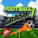 Football Crash