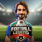 Football Legends