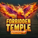 Forbidden Temple Power Hit