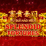 Fu Gui Hao Men Splendid Fortune