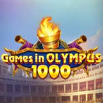 Games in Olympus 1000