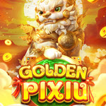 Golden Pixiu
