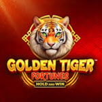 Golden Tiger Fortunes