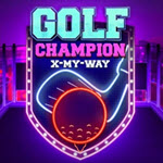 Golf Champion (Gaming Corp)