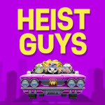 Heist Guys