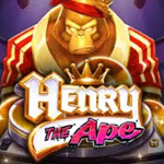 Henry The Ape