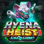 Hyena Heist