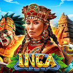 Inca (Eurasian Gaming)