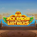 Jack Raider and the Lost Relics