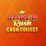 Joker Rush: Collect Em