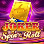 Joker Spin & Roll