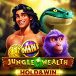 Jungle Wealth Hold And Win